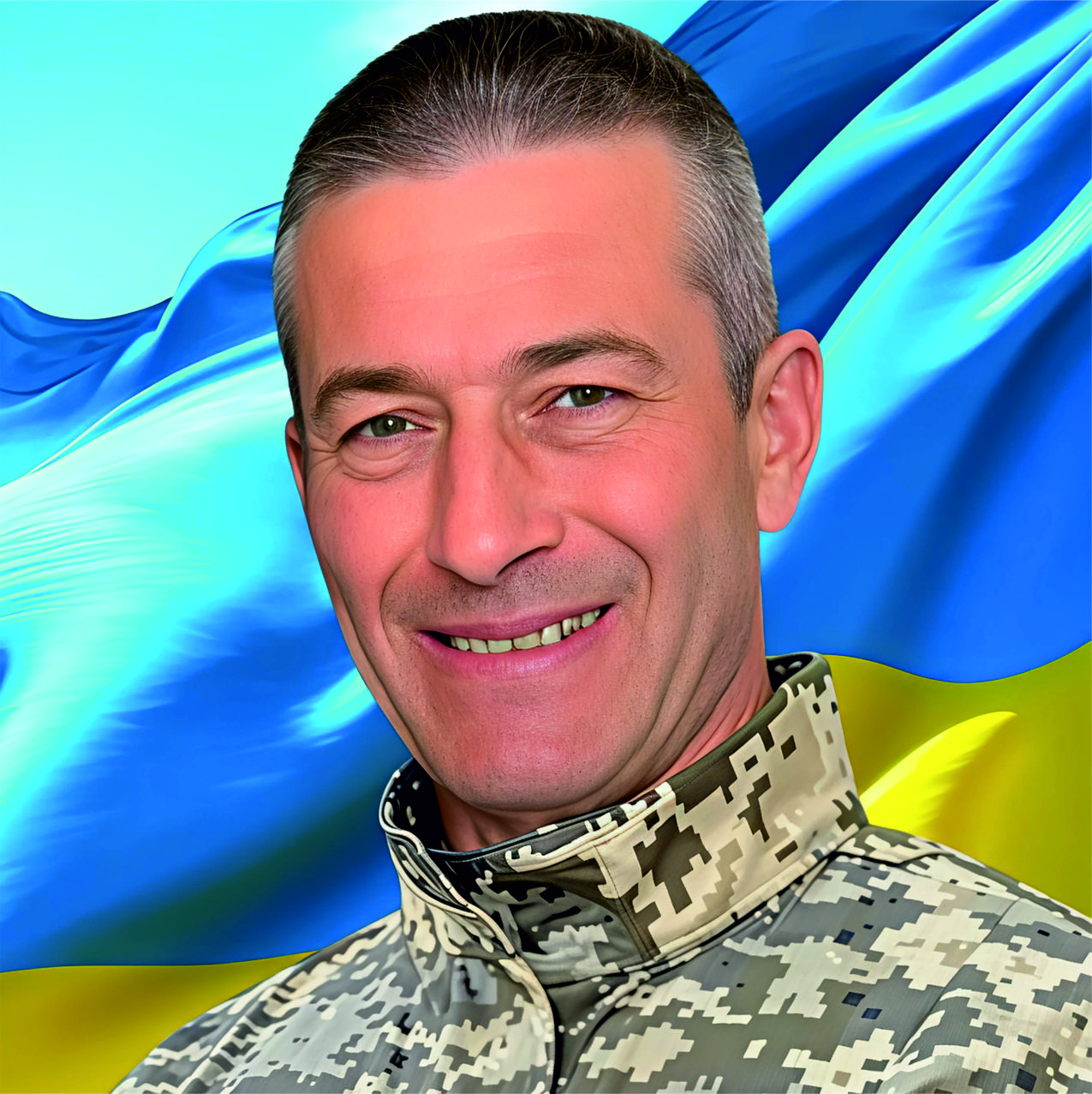 Іванченков Андрій Вікторович